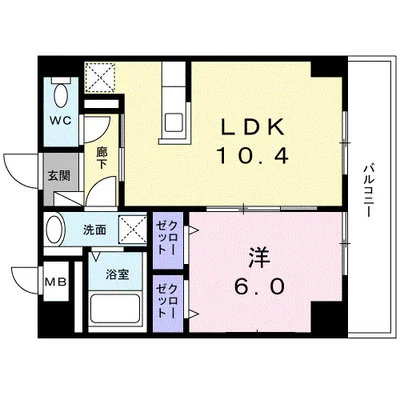 ラ　メッゾ