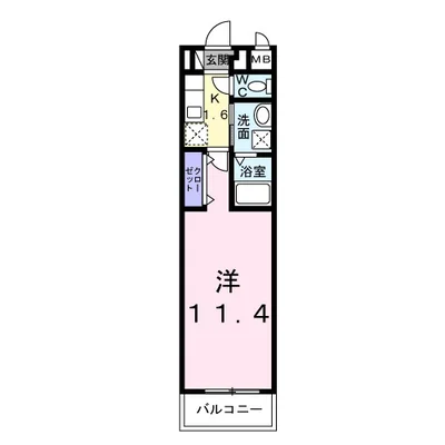 ソレイユK