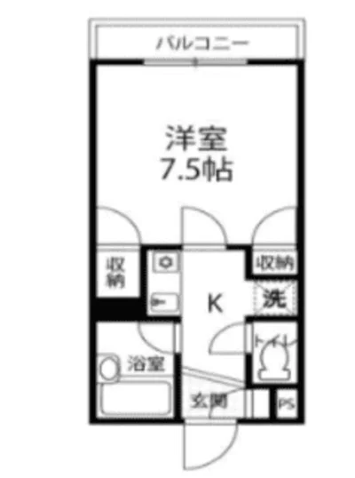 北鉄金沢駅徒歩8分 家具家電付 駐車場応相談 TM88/TM89/TM307/TM308/TM345/TM346