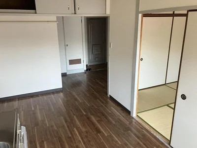 駅チカ!家具家電付!駐車場有り⭐TM366