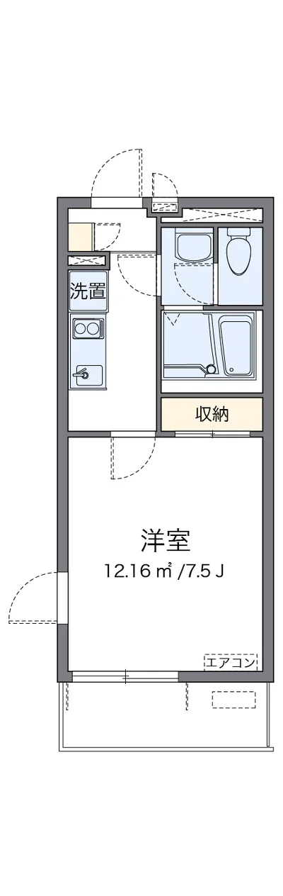 クレイノヴェリテ