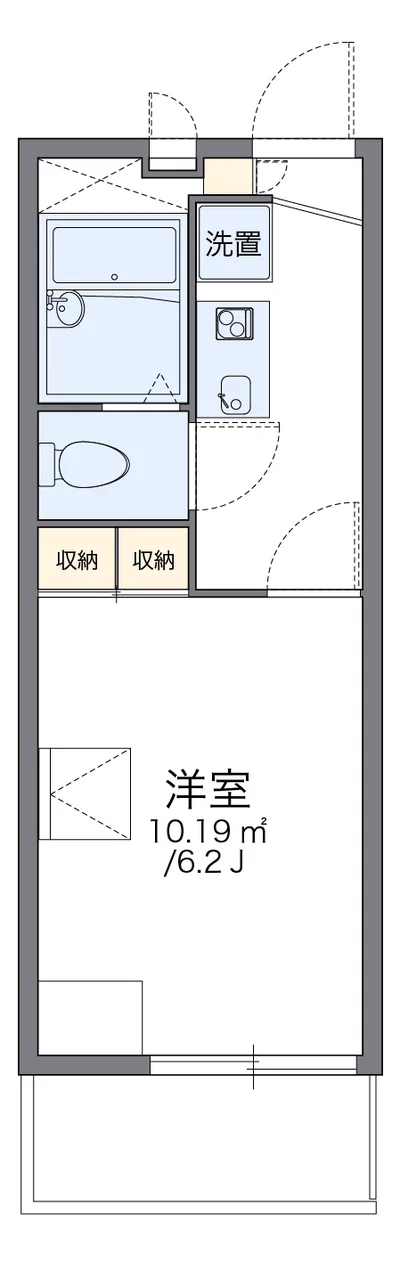 レオパレスグランドゥール