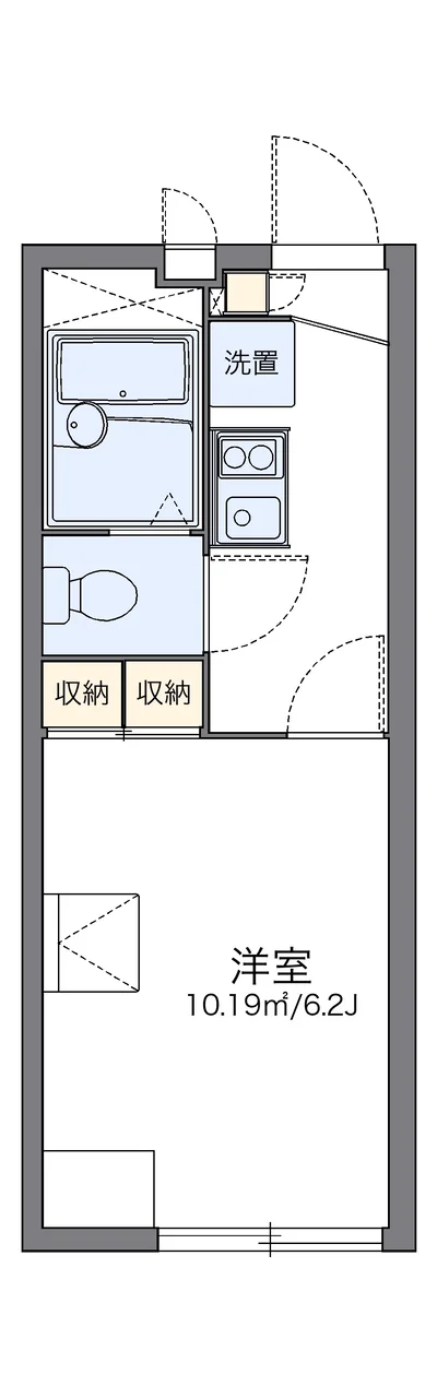 レオパレス三輪
