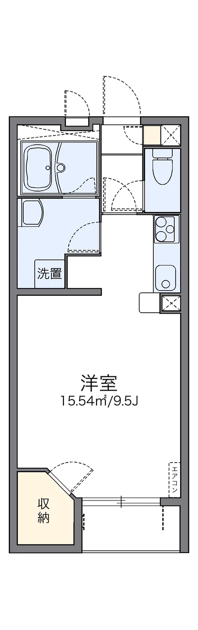 レオネクスト花水木