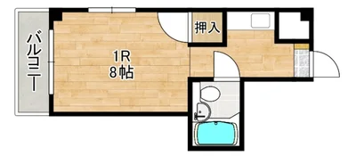 オールマンスリー皆実千田