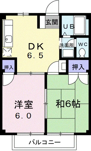 ヴィラジュドコリーヌ