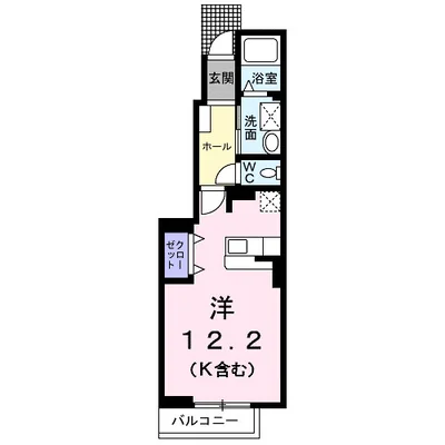 サラソウジュ