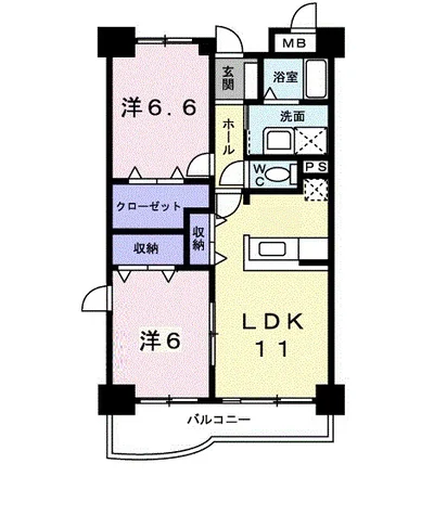 グランドプレステージ熊谷