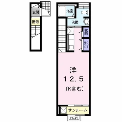 カーサ ヴェルデ
