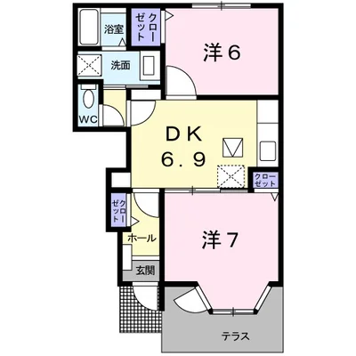 ブリーズ吉田