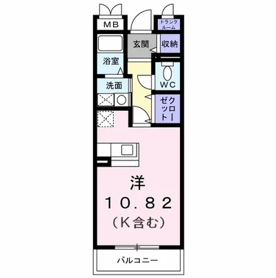 ジュネス