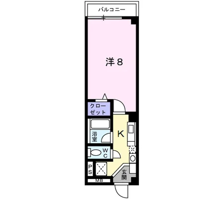 シティコート室町