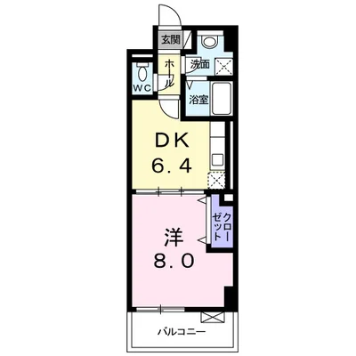 ハックベリー茨木南