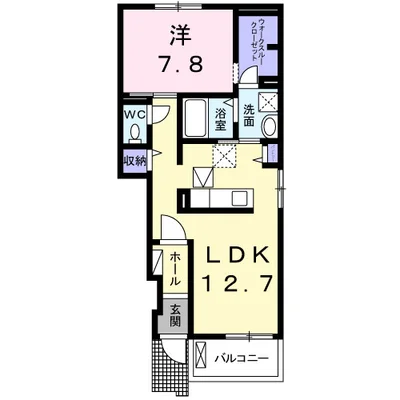 アンダンテ イースト C