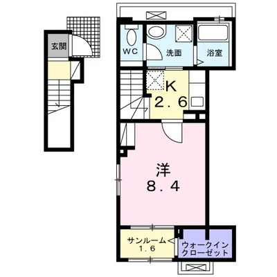 シャルモントゥⅢ