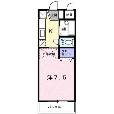 シャルマン外堀