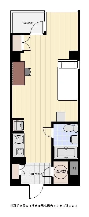 ユニオンマンスリー神楽坂３