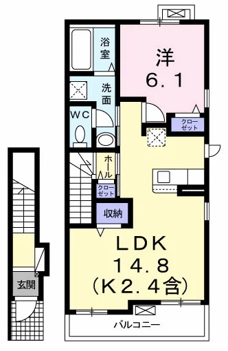 ノーブル