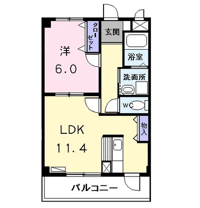 サンシャイン花の木