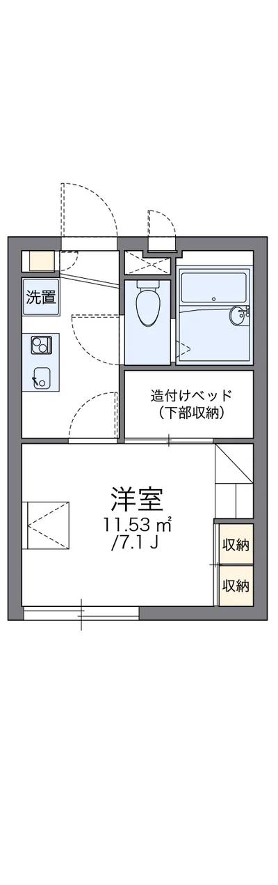 レオパレス星