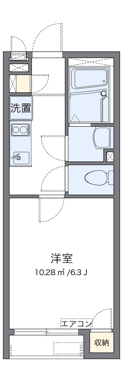 ミランダアルページュ 樹