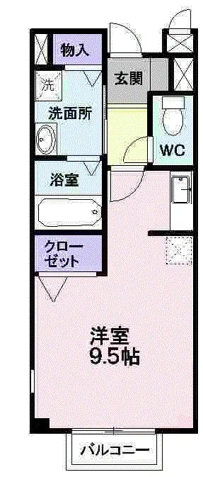 ペアフィ-ルド