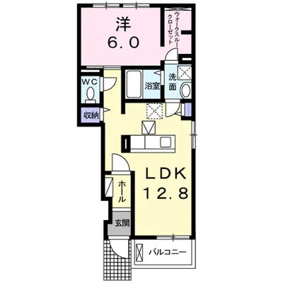 ラフレシール