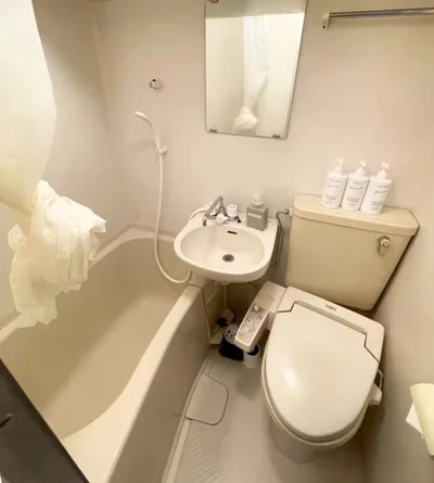 水前寺北スカイマンション