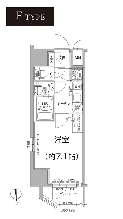 【新規オープン🌸🌸】桜川駅徒歩1分♪マンスリー最適立地エスリード難波THE FIRST
