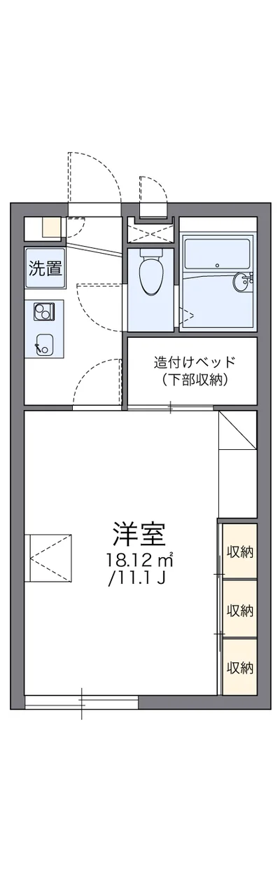 レオパレスウェルカム