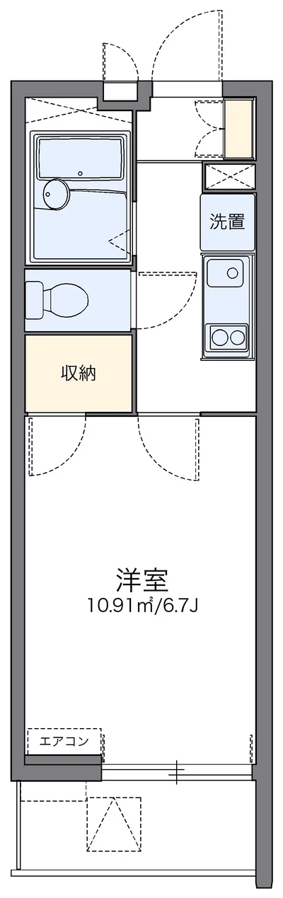 レオパレスアドバンストライフ