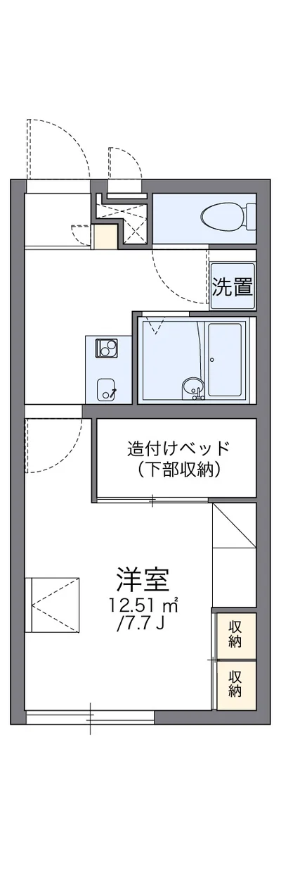 レオパレス藤