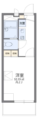 レオパレスエアフォルク