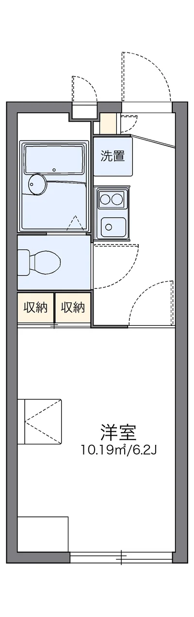 レオパレスボヌール