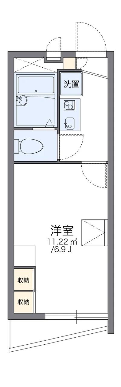 レオパレスアルテ駒沢大学