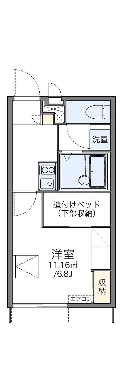 レオパレスエクセレンス