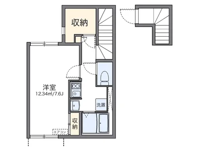 レオネクストまどか