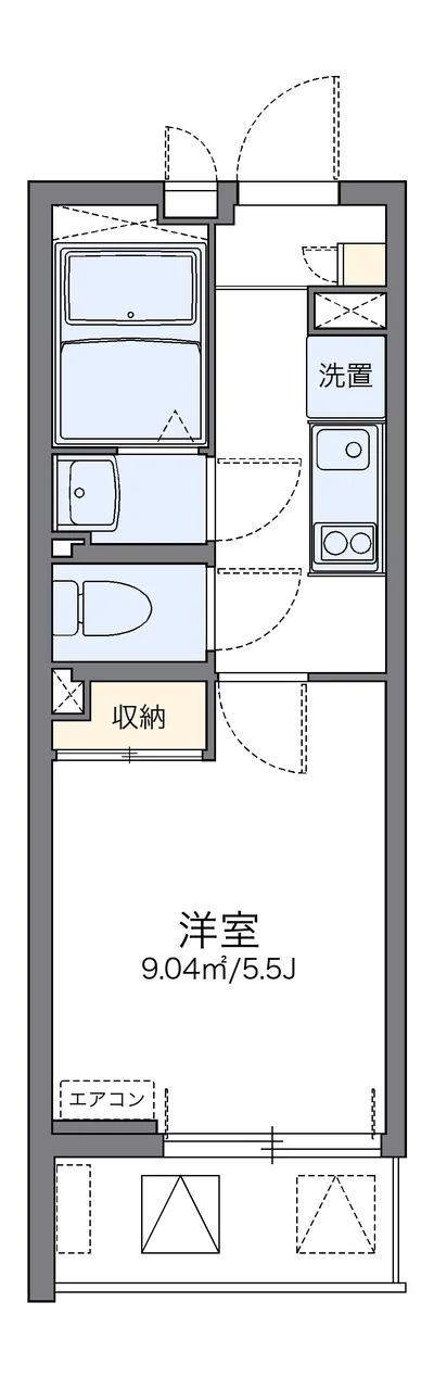 レオネクストルミネス