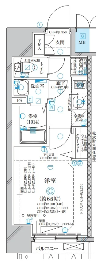 【太閤通駅徒歩3分!ネット無料!】ディアレイシャス名古屋太閤通/2023年築