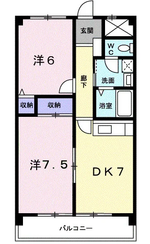 ジュネス戸祭