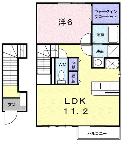 アミスタープレイスＢ