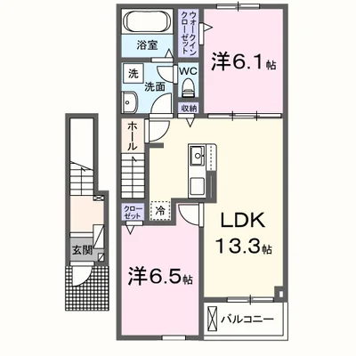 ユーサンヒルズD