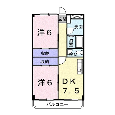 ランデックス戸塚