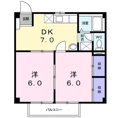 グリーンハイツコウヤ