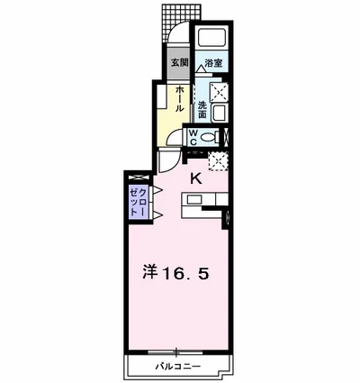 メゾン　グラース