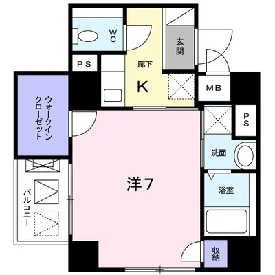 シャルマンあさがや