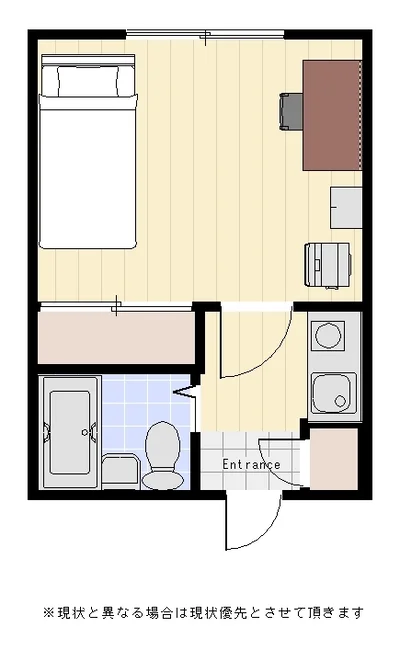 ユニオンマンスリー柏１