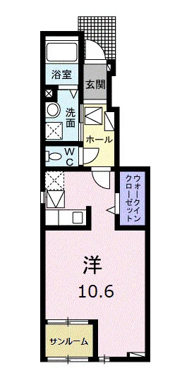 プラシードUⅡ