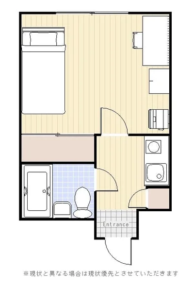 ユニオンマンスリー柏１