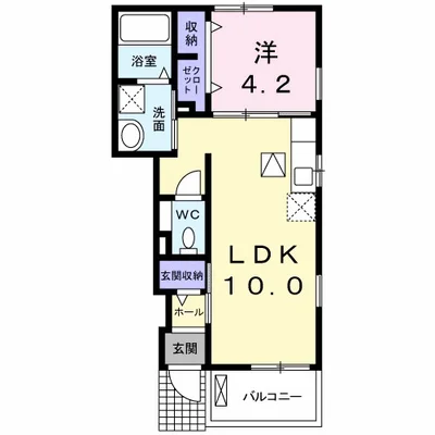 プレミール原Ａ